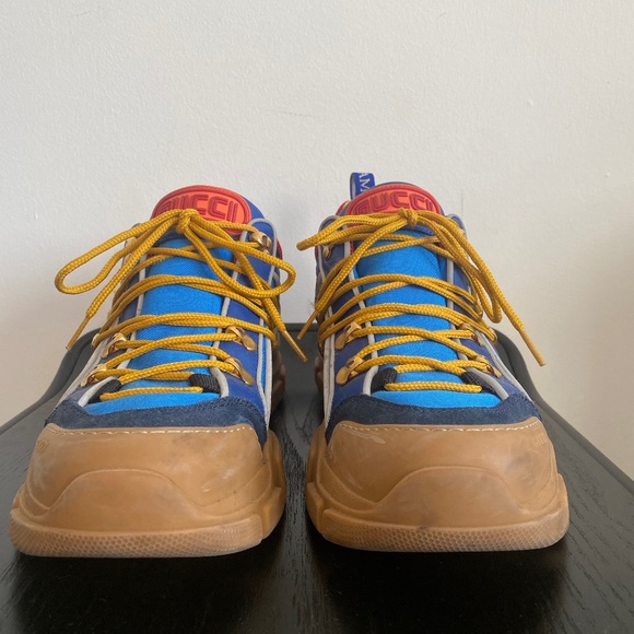 Gucci Men's Sneakers - Picture 1 of 4